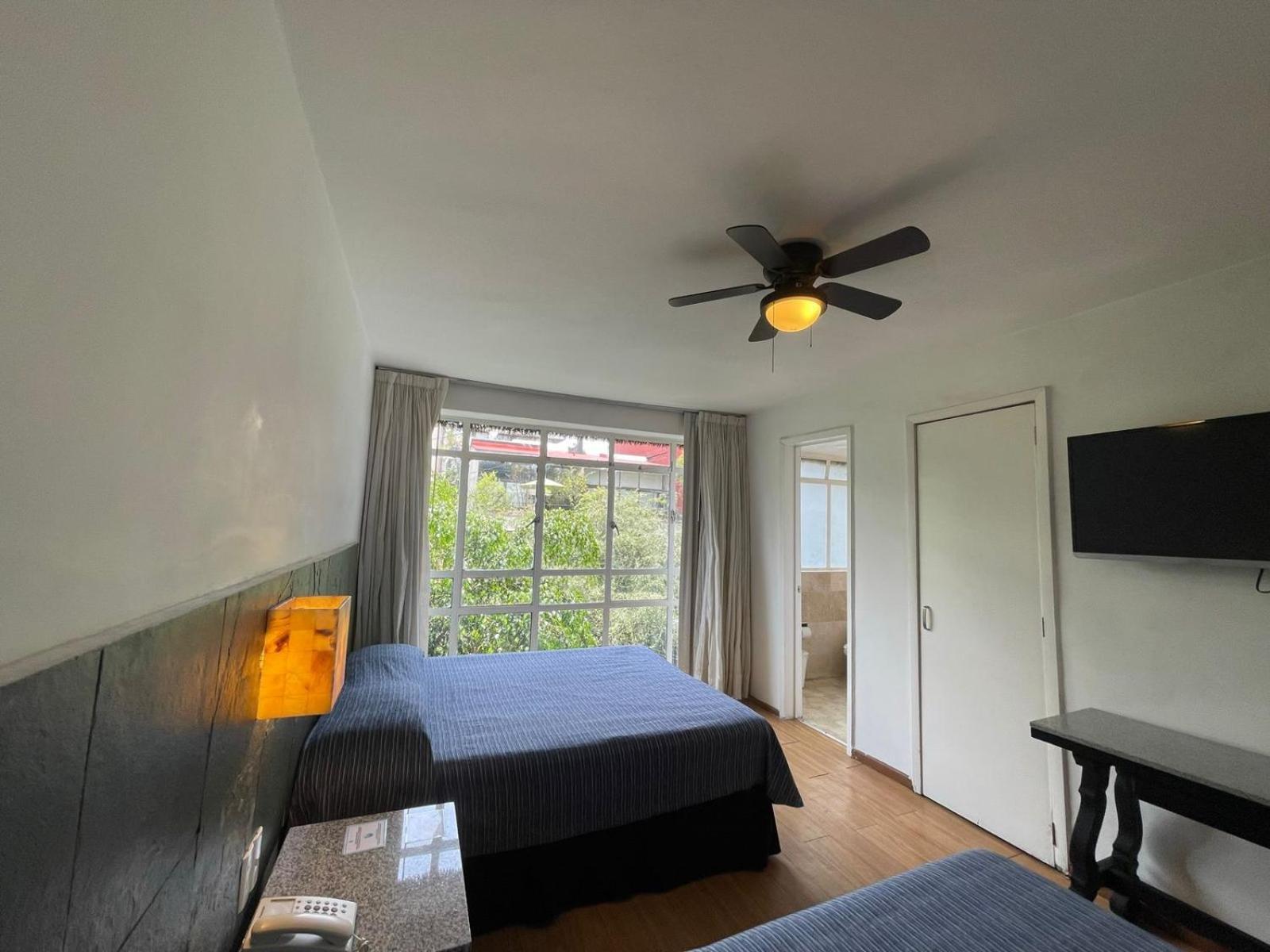 מקסיקו סיטי Suites Havre מראה חיצוני תמונה
