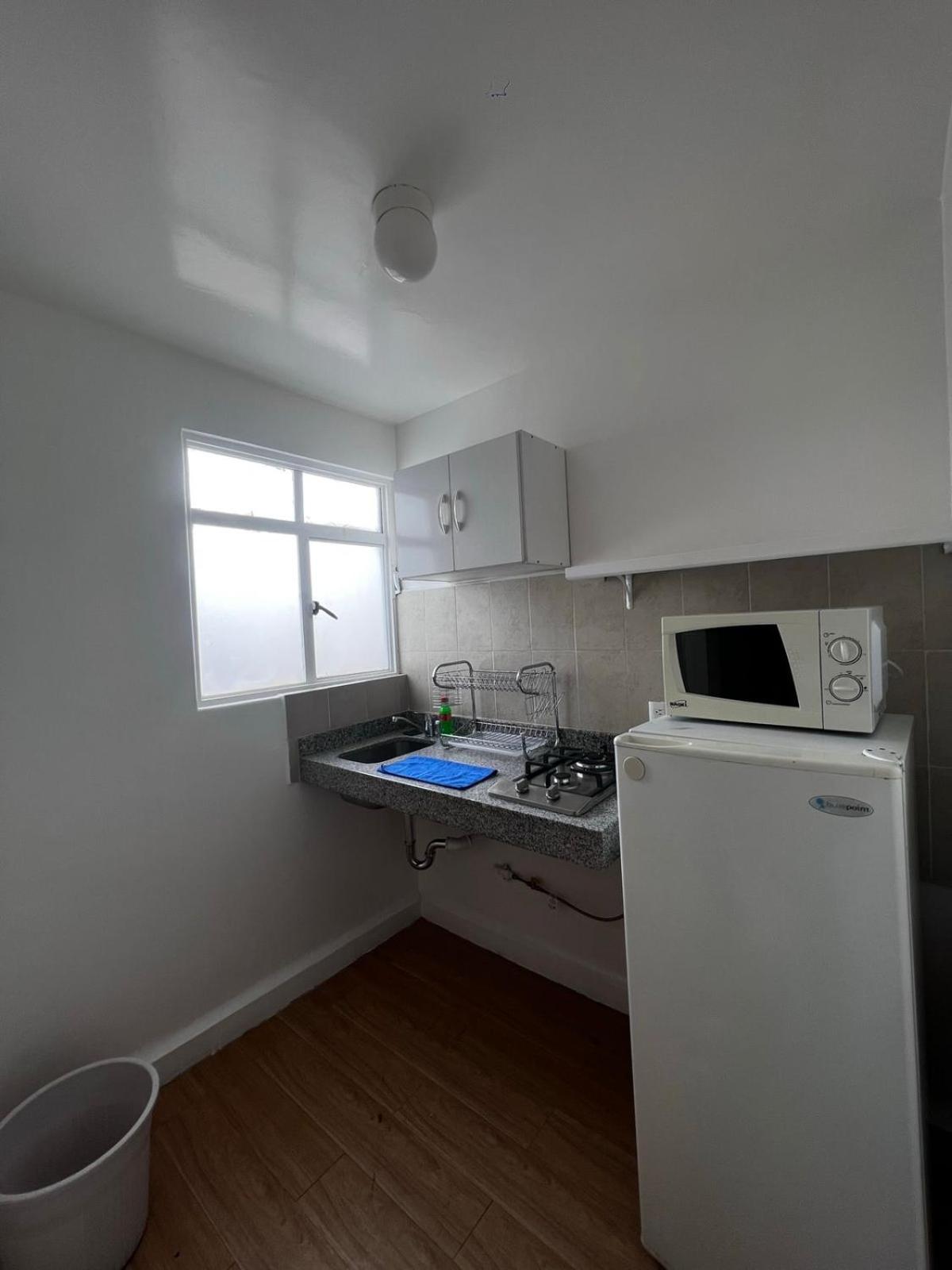 מקסיקו סיטי Suites Havre מראה חיצוני תמונה