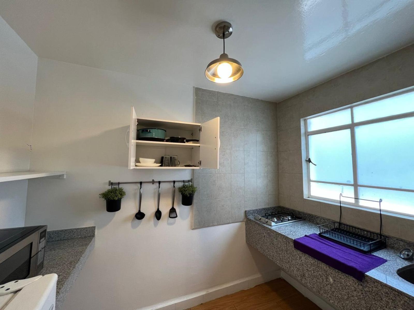 מקסיקו סיטי Suites Havre מראה חיצוני תמונה