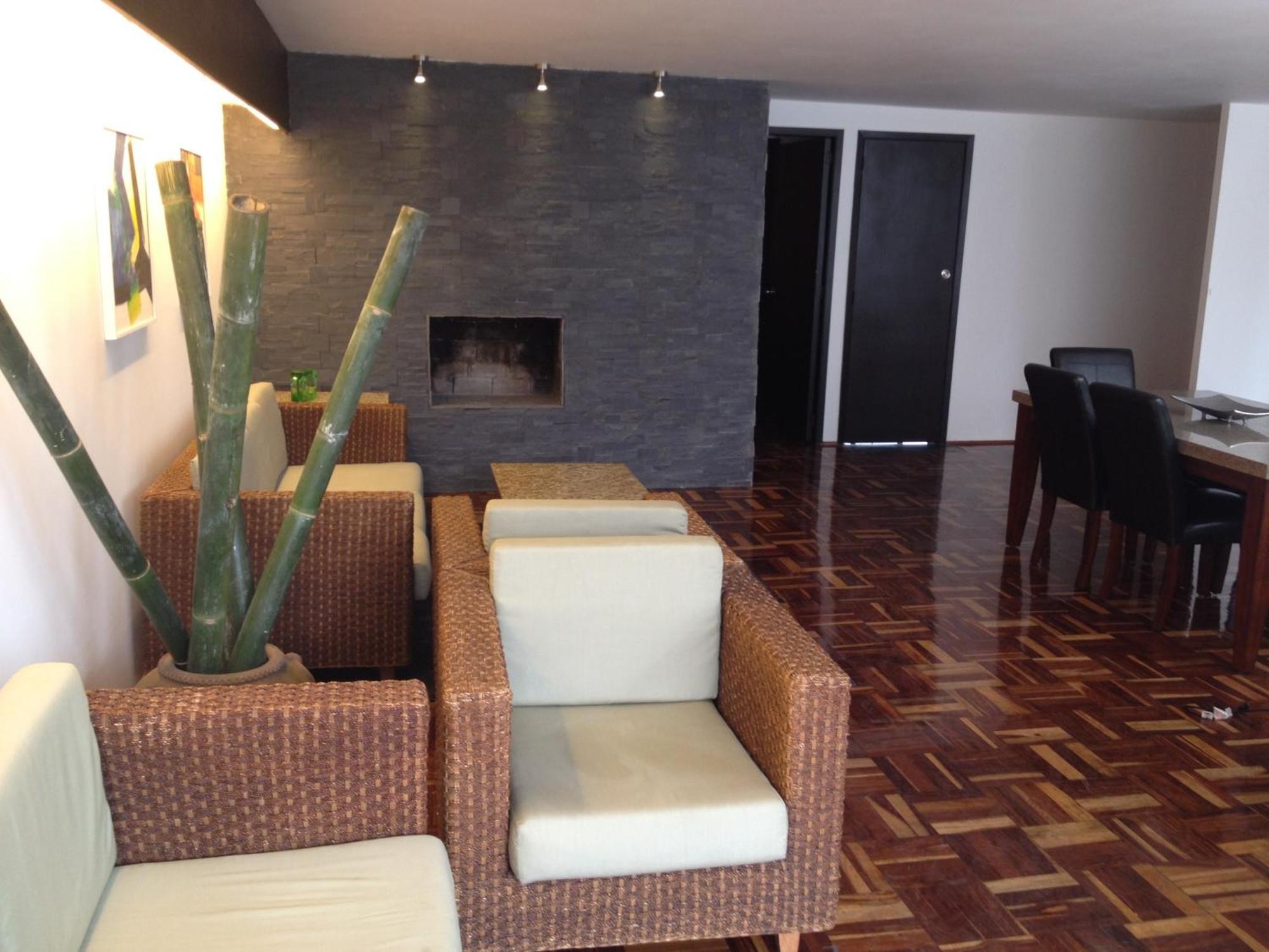 מקסיקו סיטי Suites Havre חדר תמונה