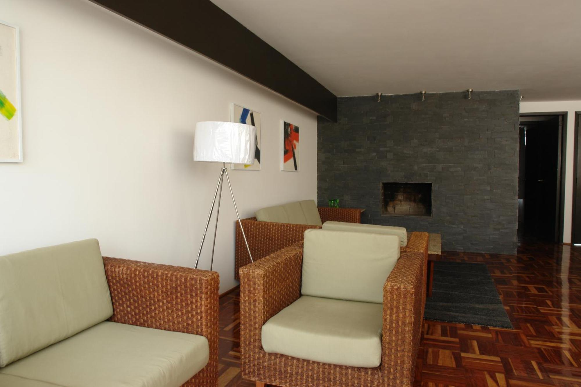 מקסיקו סיטי Suites Havre חדר תמונה