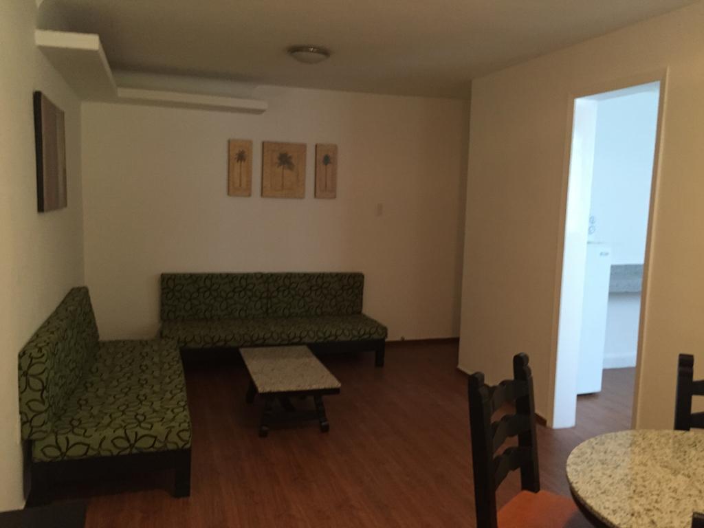 מקסיקו סיטי Suites Havre מראה חיצוני תמונה