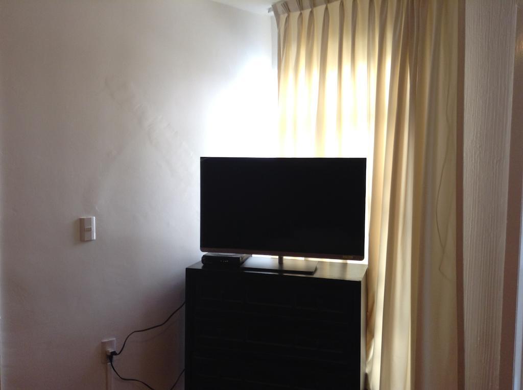 מקסיקו סיטי Suites Havre מראה חיצוני תמונה
