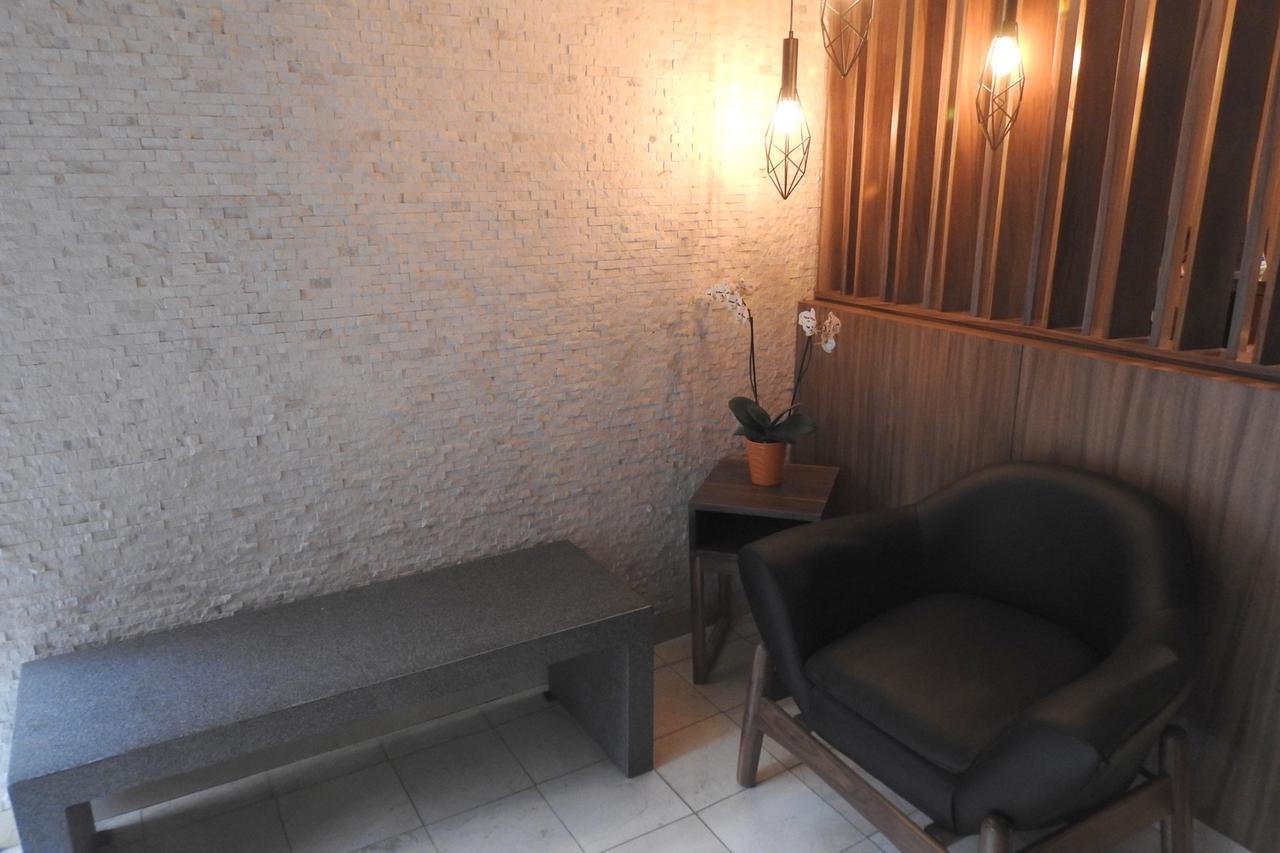 מקסיקו סיטי Suites Havre מראה חיצוני תמונה