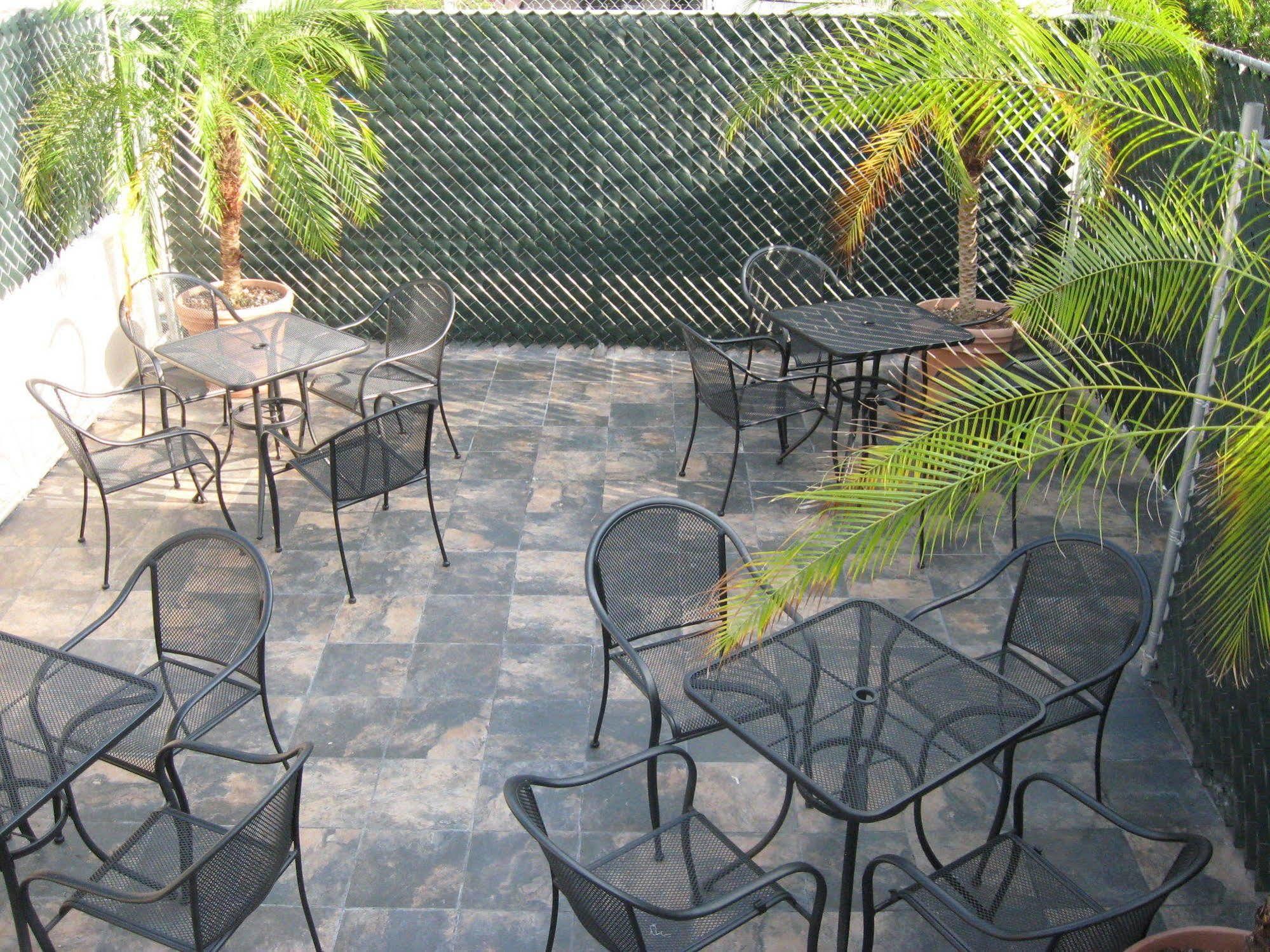 מקסיקו סיטי Suites Havre מראה חיצוני תמונה