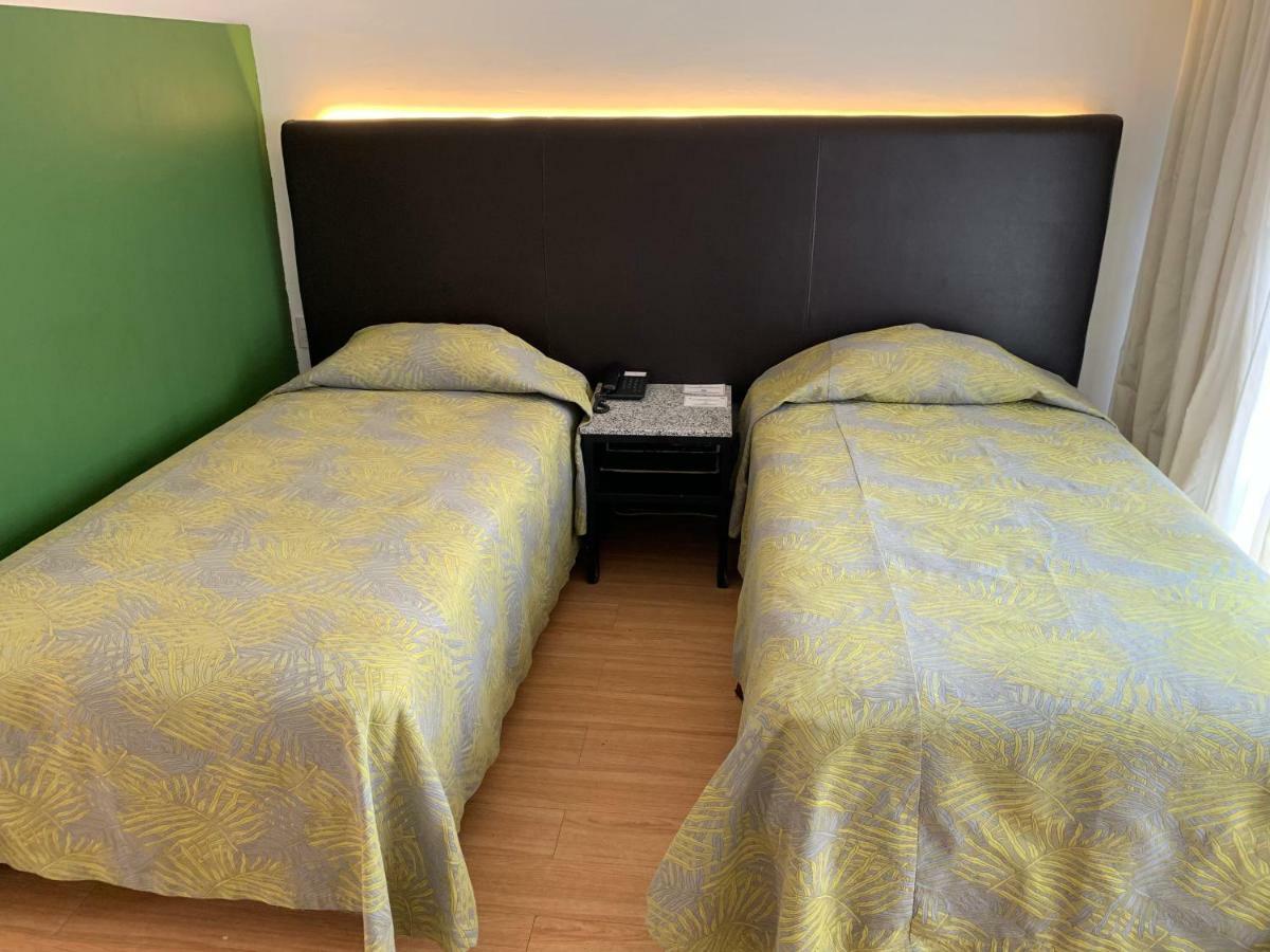 מקסיקו סיטי Suites Havre מראה חיצוני תמונה