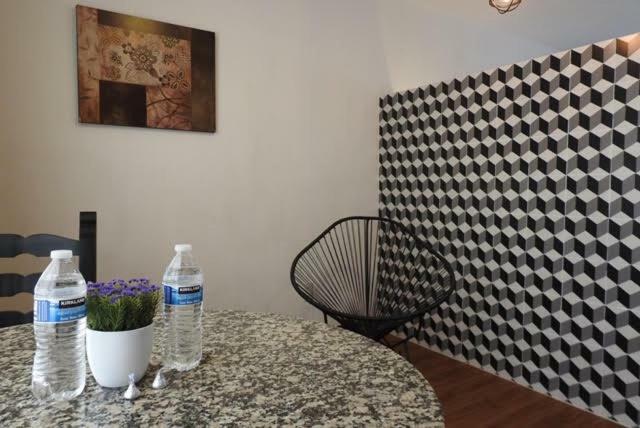 מקסיקו סיטי Suites Havre מראה חיצוני תמונה