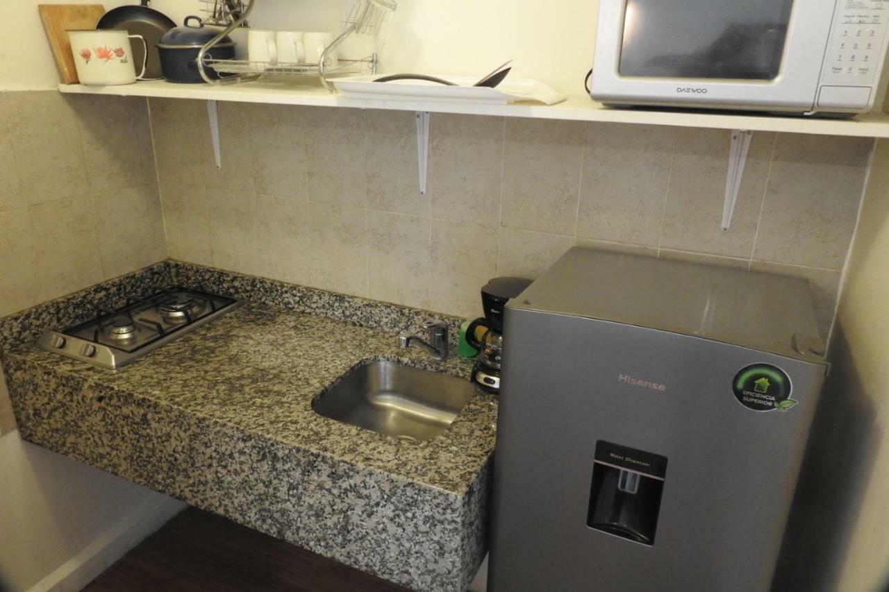 מקסיקו סיטי Suites Havre מראה חיצוני תמונה